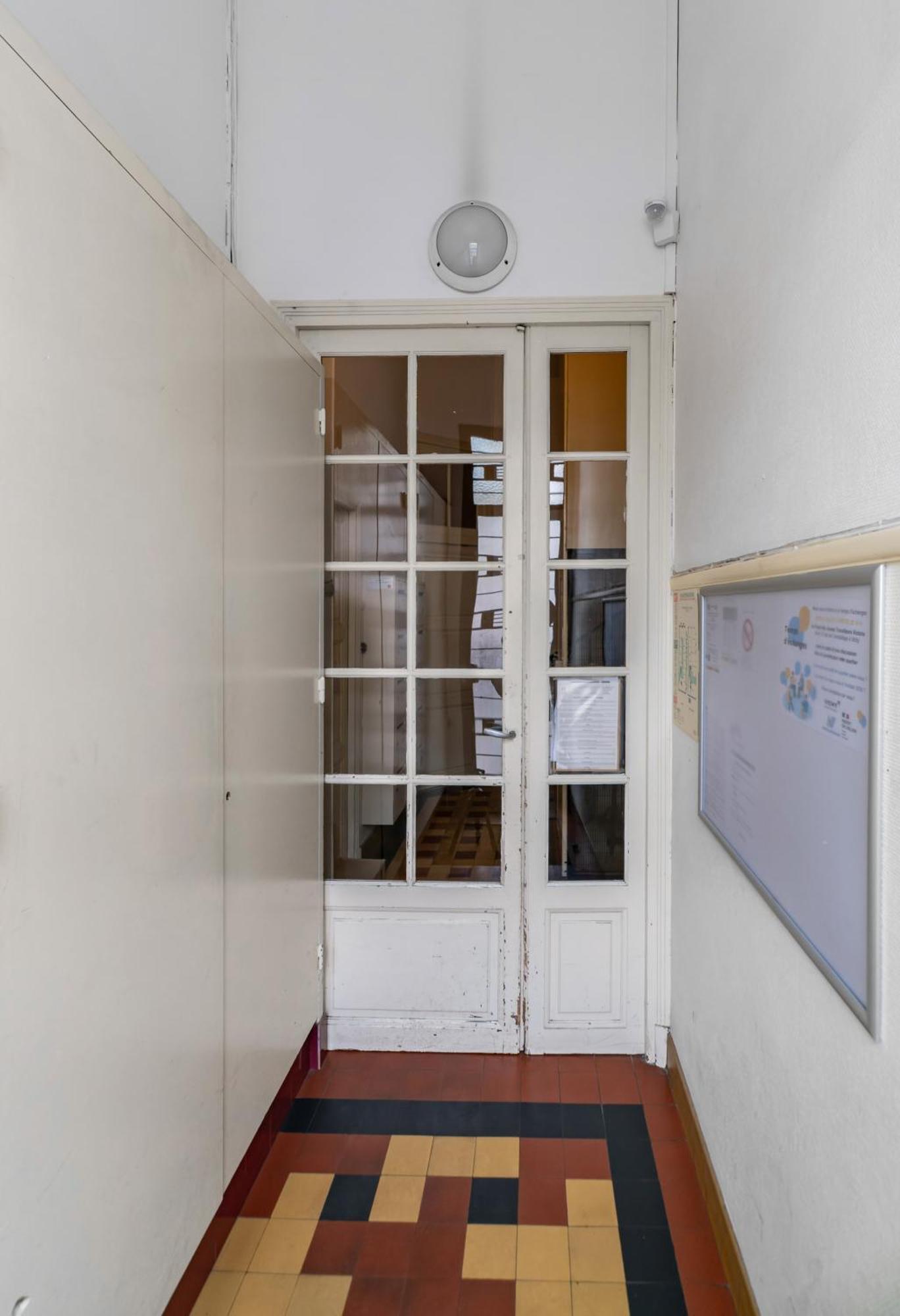 Le Lasteyras - Appartement Charmant En Centre Ville Vichy Dış mekan fotoğraf