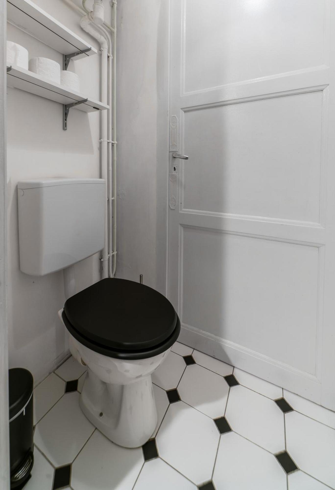 Le Lasteyras - Appartement Charmant En Centre Ville Vichy Dış mekan fotoğraf
