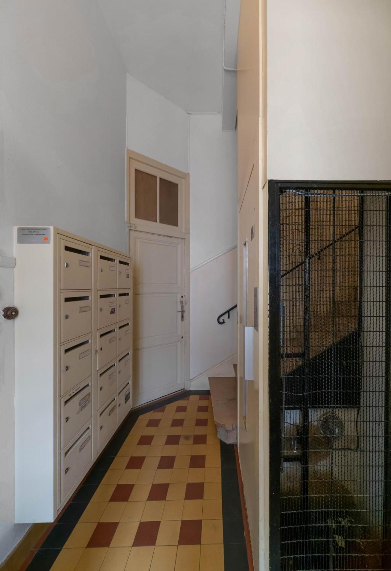 Le Lasteyras - Appartement Charmant En Centre Ville Vichy Dış mekan fotoğraf