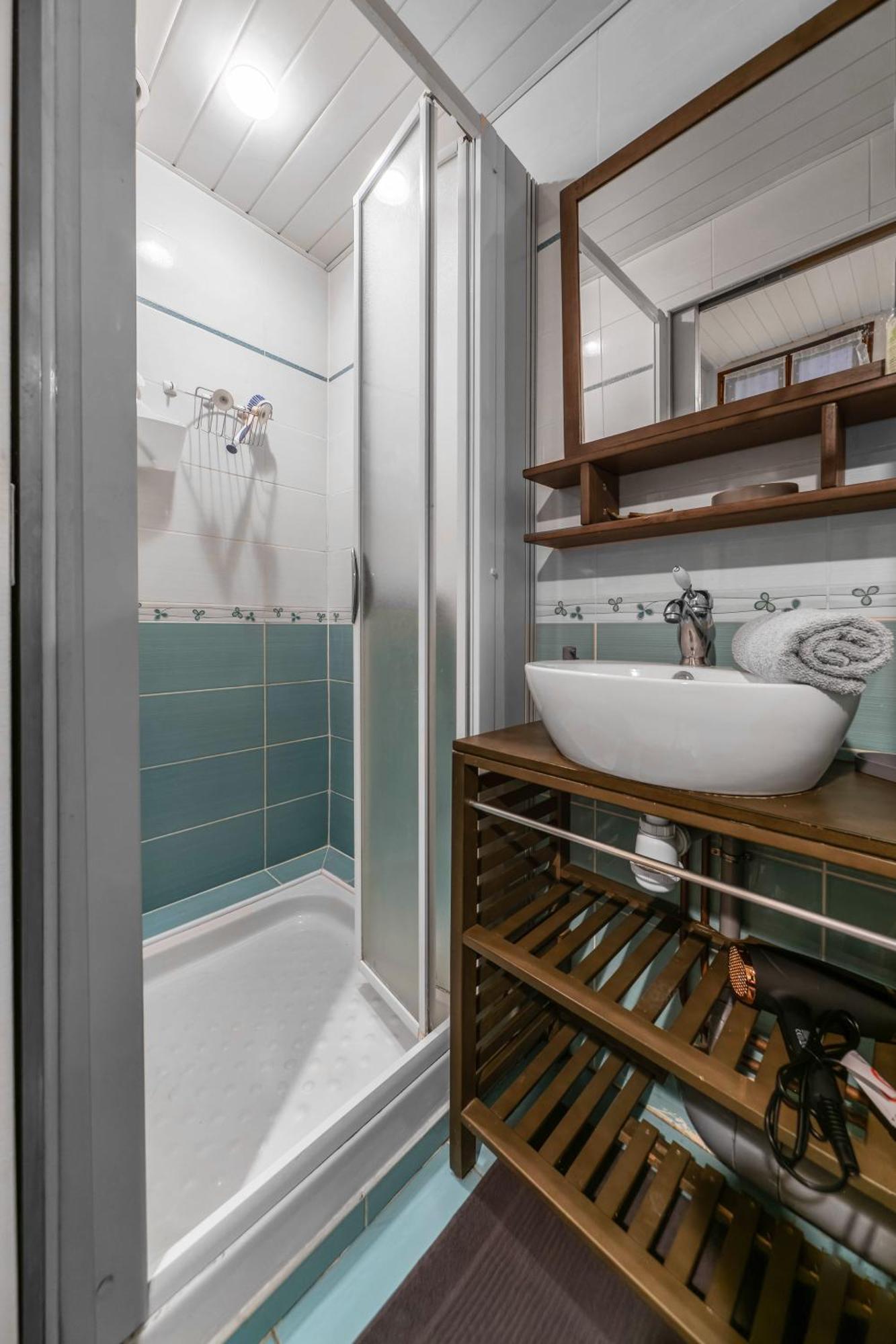 Le Lasteyras - Appartement Charmant En Centre Ville Vichy Dış mekan fotoğraf