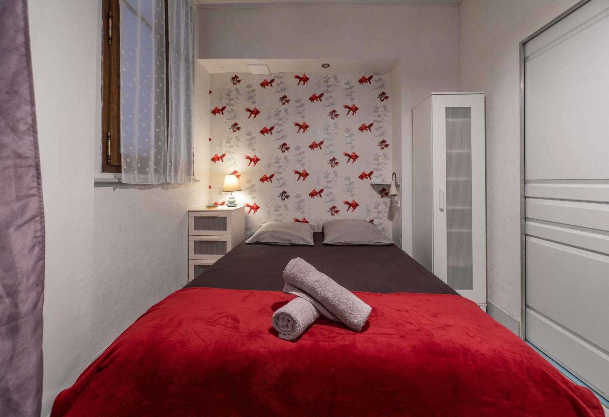 Le Lasteyras - Appartement Charmant En Centre Ville Vichy Dış mekan fotoğraf