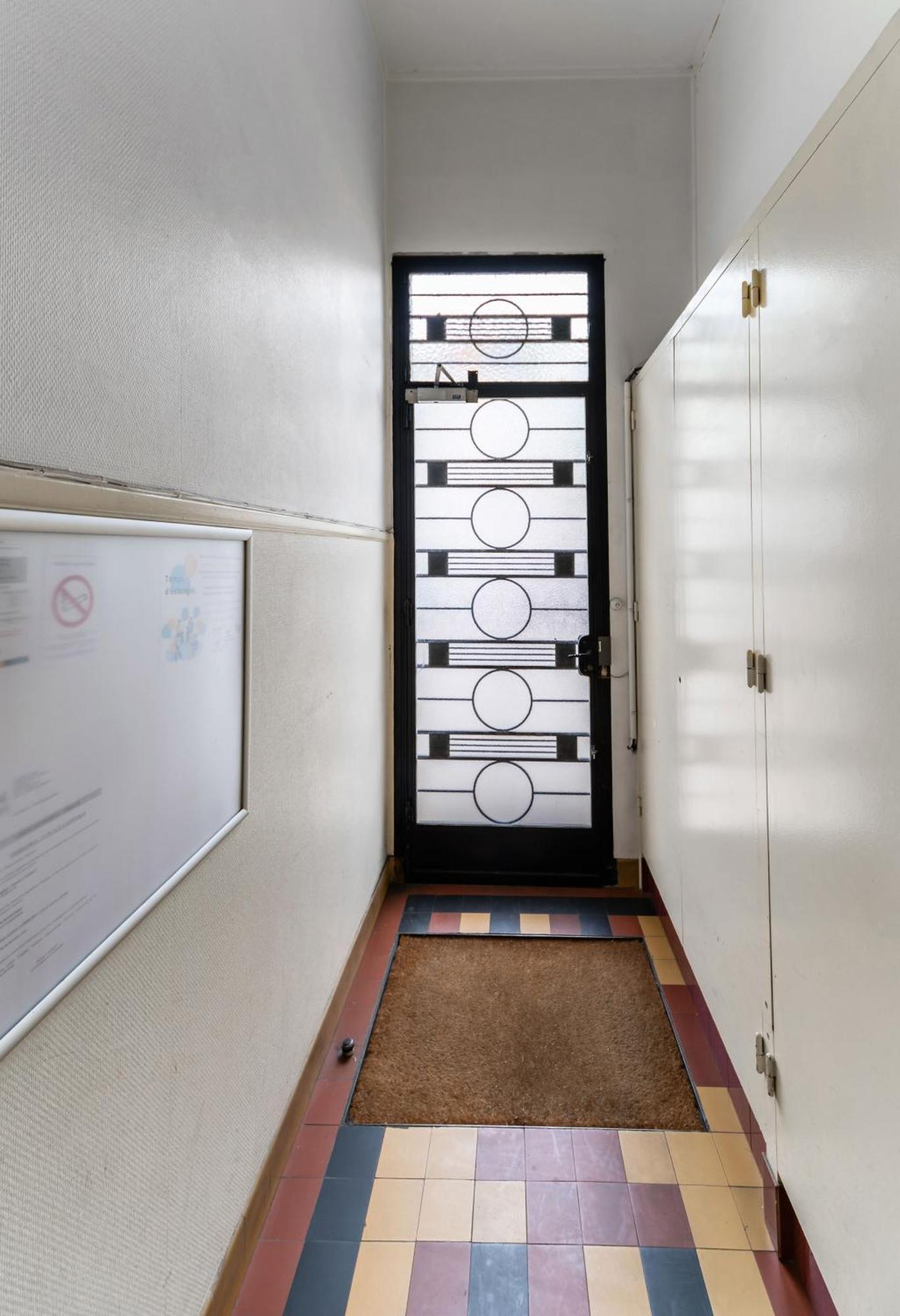 Le Lasteyras - Appartement Charmant En Centre Ville Vichy Dış mekan fotoğraf